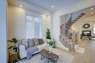 2408 Edward Leaver Tr, Oakville - Glen Abbey image-0-4