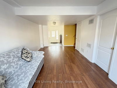 3599 Southwick St, Mississauga - Churchill Meadows image-0-2