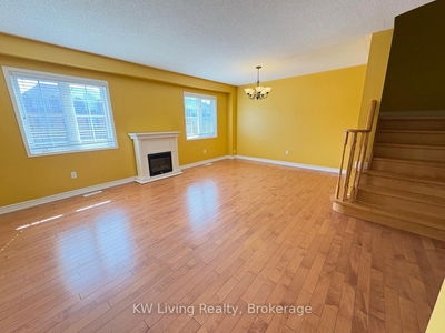 3599 Southwick St, Mississauga - Churchill Meadows image-0-4