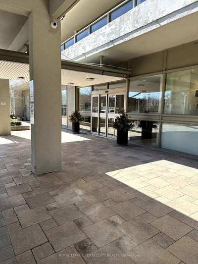 Condo leased at 2506-50 Quebec Avenue, Toronto, Ontario, M6P 4B4 - High Park North - MLS: W12068640