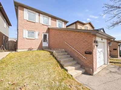 46 Northgate Blvd, Brampton - Westgate image-0-1