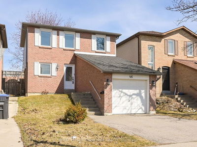 46 Northgate Blvd, Brampton - Westgate image-0-2
