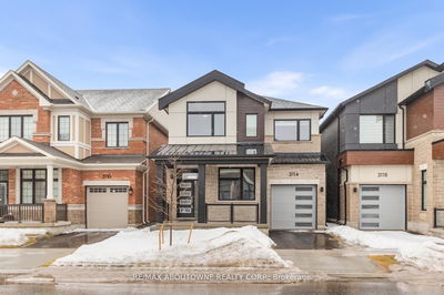 3114 Travertine Dr, Oakville - Northwest image-0-1