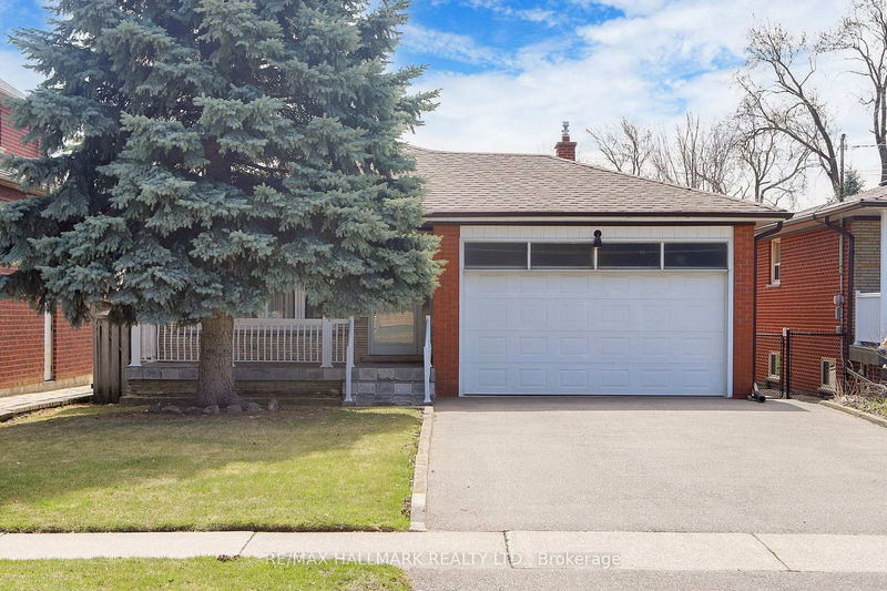 home for sale on 49 Gaydon Avenue