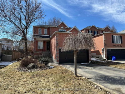 239 Lisa Marie Dr, Orangeville - Orangeville
