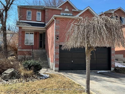 239 Lisa Marie Dr, Orangeville - Orangeville image-0-1