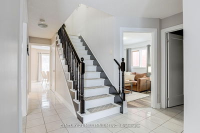239 Lisa Marie Dr, Orangeville - Orangeville image-0-2