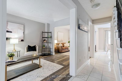 239 Lisa Marie Dr, Orangeville - Orangeville image-0-3