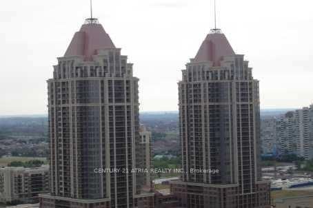 Condo leased at 413-4090 Living Arts Drive, Mississauga, City Centre, L5B 4M8 - MLS: W12069045