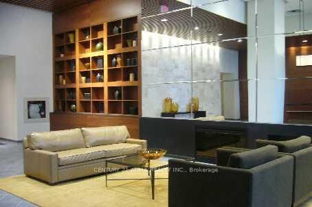 Condo leased at 413-4090 Living Arts Drive, Mississauga, City Centre, L5B 4M8 - MLS: W12069045