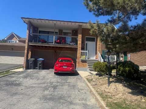 14 Albermarle Court