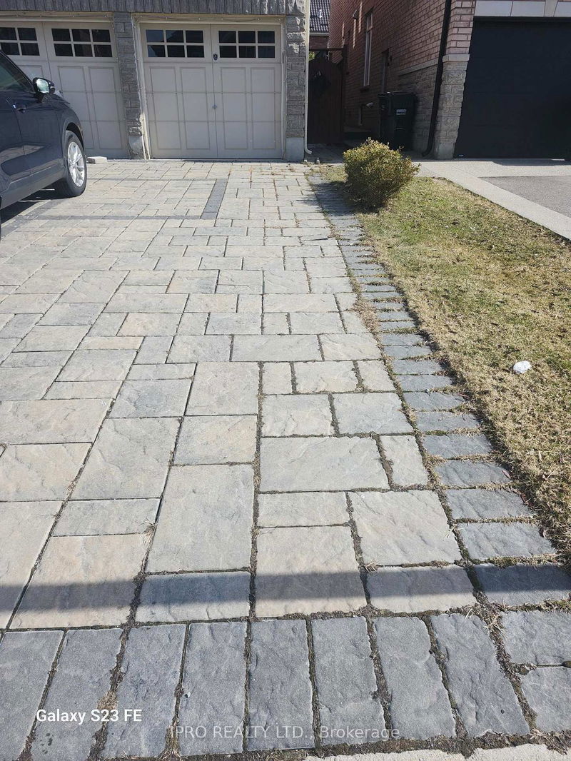 home for lease on Basement-5250 Misty Pine Crescent
