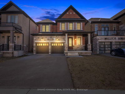 1328 Clarriage Crt, Milton - Ford