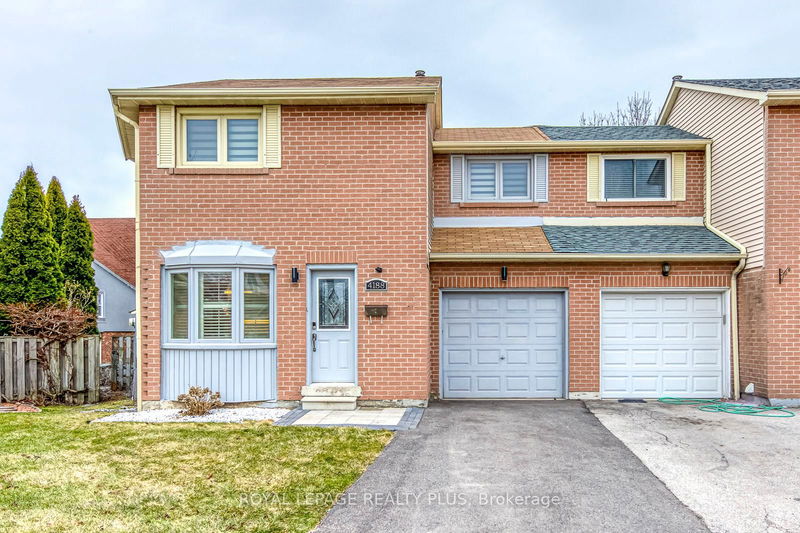 home for sale on 4188 Squire Court