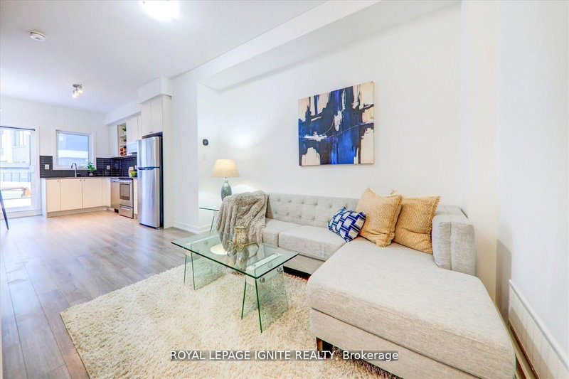 167 Downsview Park Blvd, Toronto, M3K 0C8 | Image 3