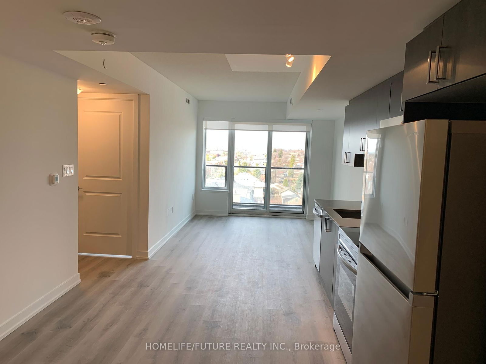 Condo for lease at 703-556 Marlee Avenue, Toronto, Yorkdale-Glen Park, M6B 0B1 - MLS: W12069730