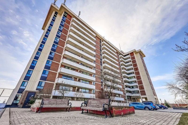 home for sale on 1005-541 Blackthorn Avenue E