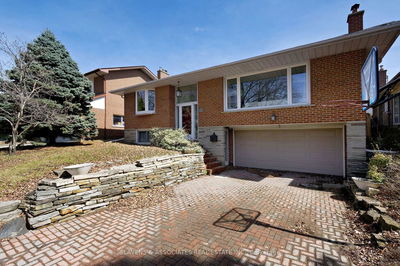 3 Watling St, Toronto - Willowridge-Martingrove-Richview