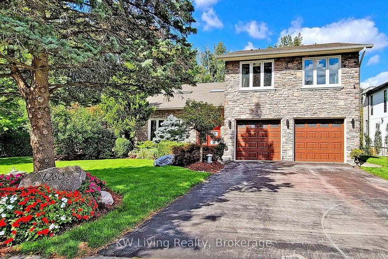 1280 Watersedge Rd, Mississauga, L5J 1A1 | Image 3