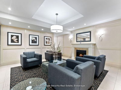 Unit 1504 — 240 Scarlett Rd, Toronto - Rockcliffe-Smythe image-0-3
