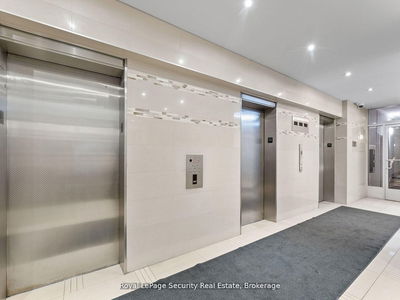 Unit 1504 — 240 Scarlett Rd, Toronto - Rockcliffe-Smythe image-0-4