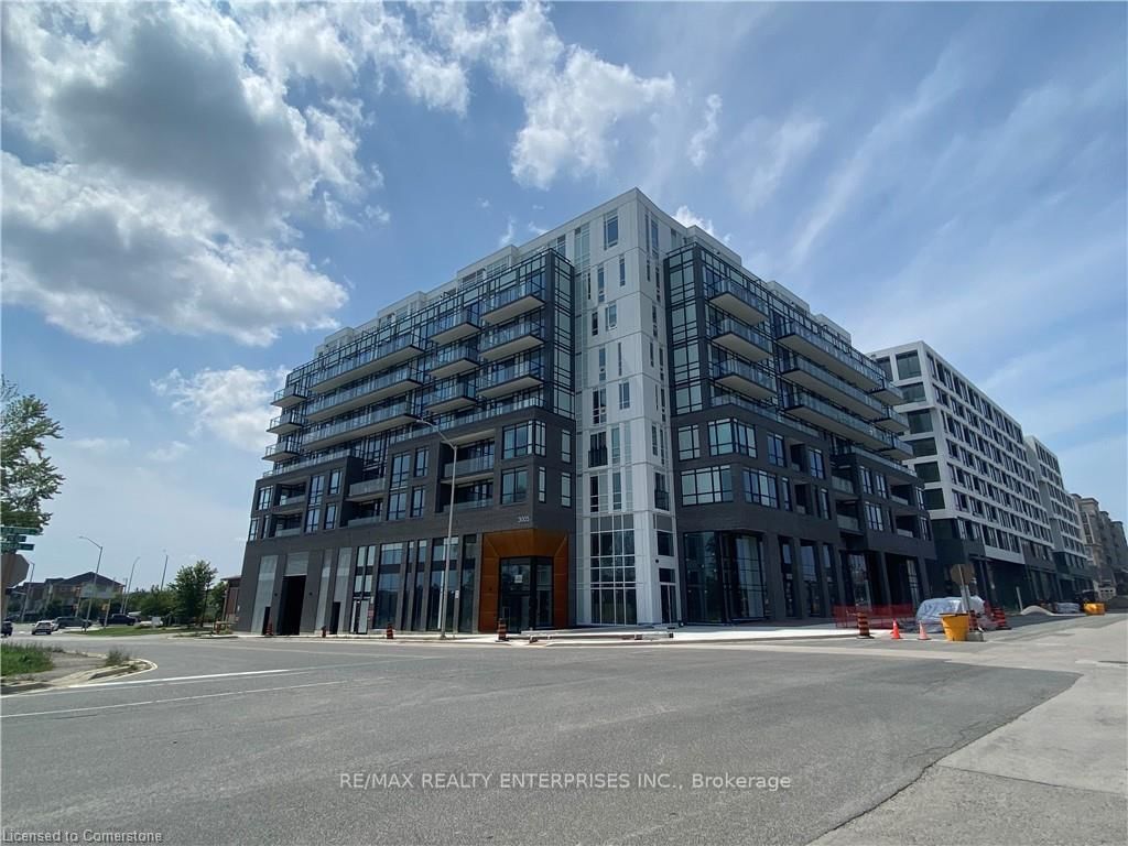 Condo for lease at 504-3005 Pine Glen Road, Oakville, Westmount, L6M 4J3 - MLS: W12070371