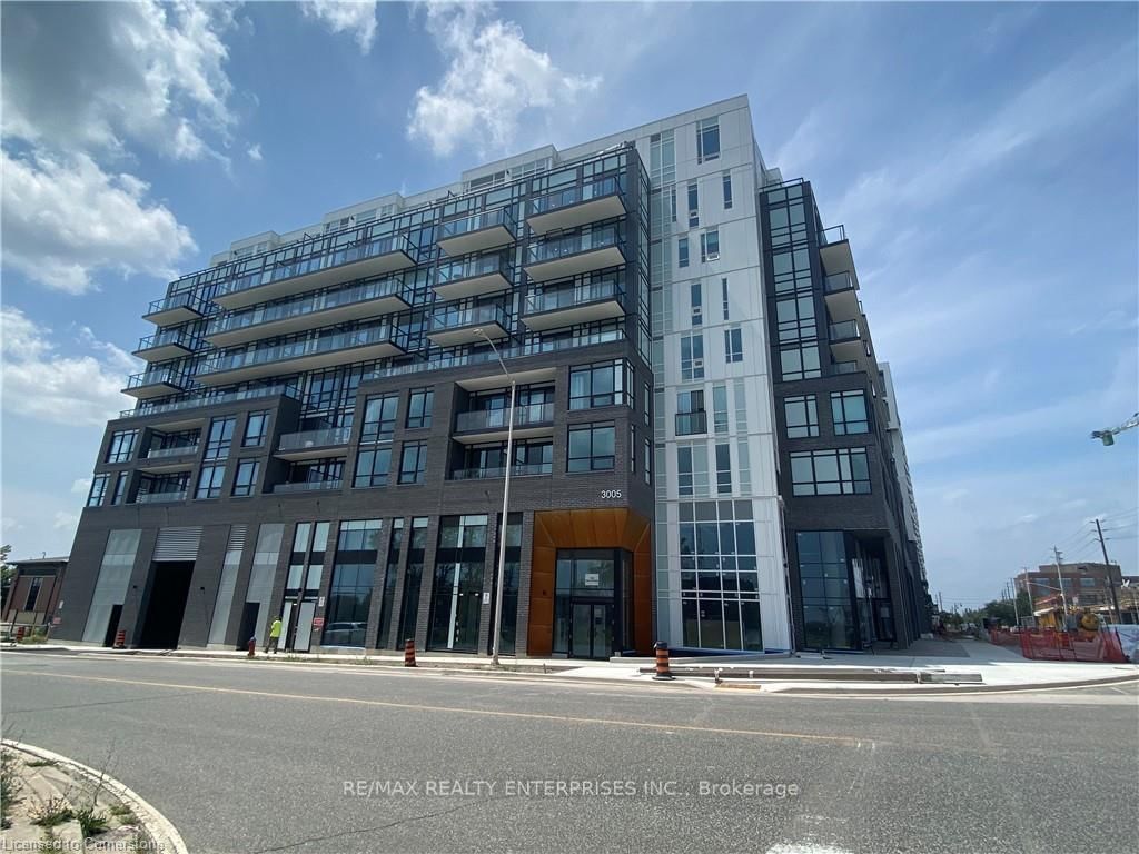Condo for lease at 504-3005 Pine Glen Road, Oakville, Westmount, L6M 4J3 - MLS: W12070371