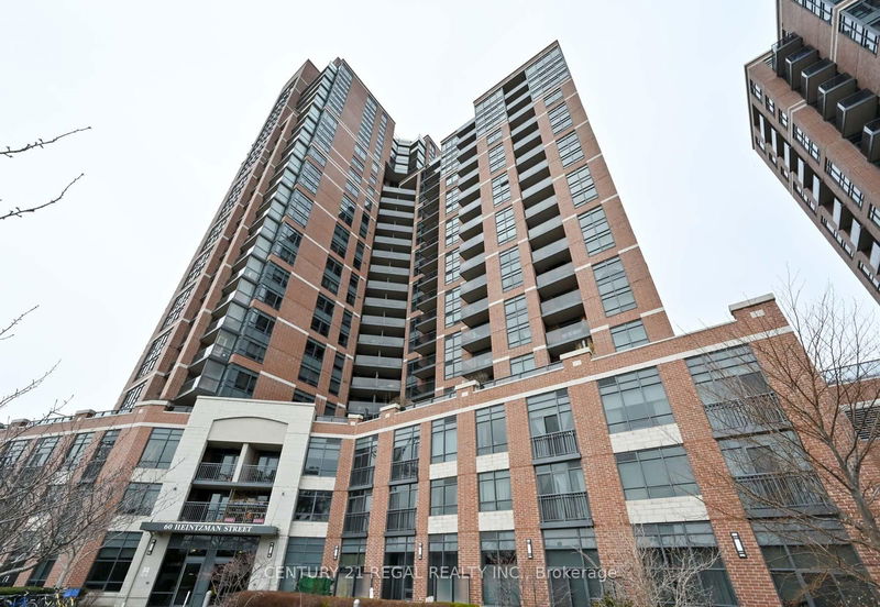 home for sale on 2003-60 Heintzman Street