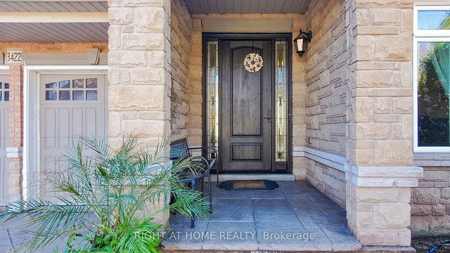 3422 Buena Vista Court