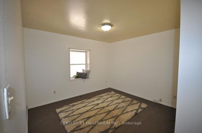 Semi-Detached House for lease at Upper Level-30 Corby Crescent, Brampton, Brampton South, L6Y 1H1 - MLS: W12070502