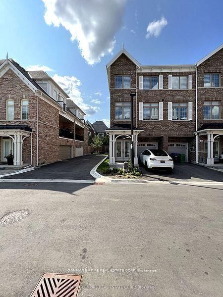 Townhouse for lease at 1989 Barber House Lane, Mississauga, Streetsville, L5M 2G9 - MLS: W12070582