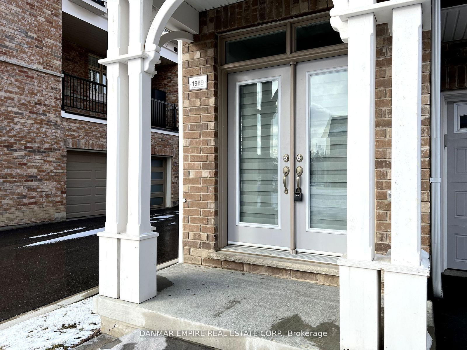 Townhouse for lease at 1989 Barber House Lane, Mississauga, Streetsville, L5M 2G9 - MLS: W12070582