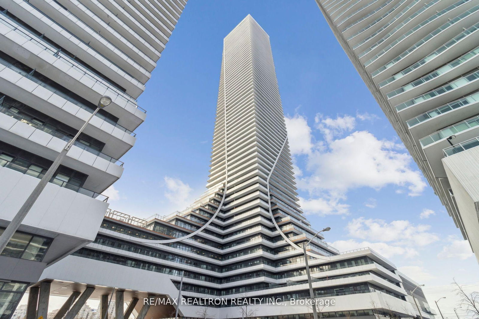 Condo for sale at 5202-30 Shore Breeze Drive, Toronto, Mimico, M8V 1J0 - MLS: W12070630