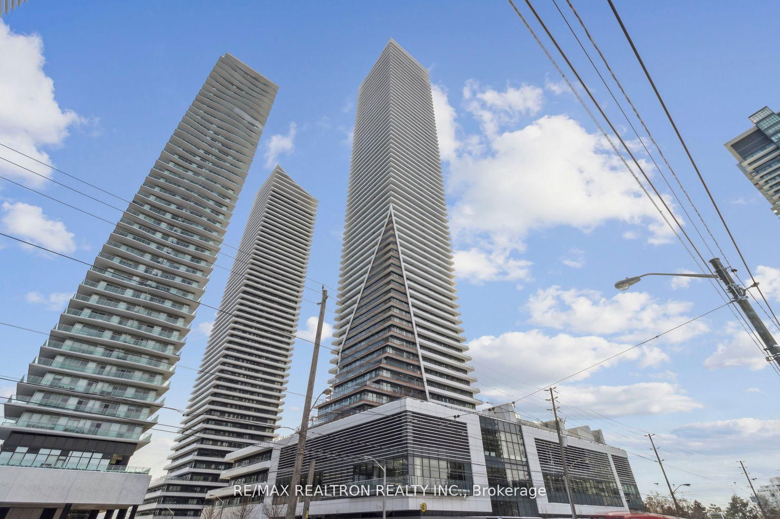 Condo for sale at 5202-30 Shore Breeze Drive, Toronto, Mimico, M8V 1J0 - MLS: W12070630
