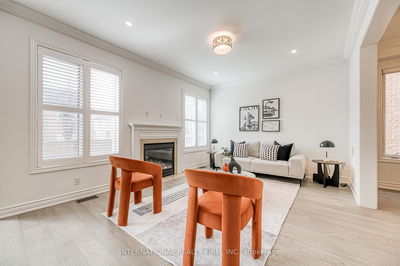 1225 Jezero Cres, Oakville - Joshua Creek image-0-3