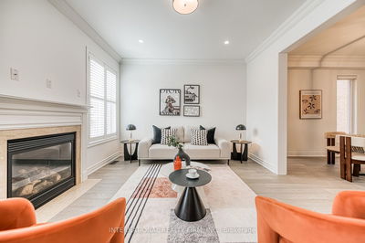 1225 Jezero Cres, Oakville - Joshua Creek image-0-4