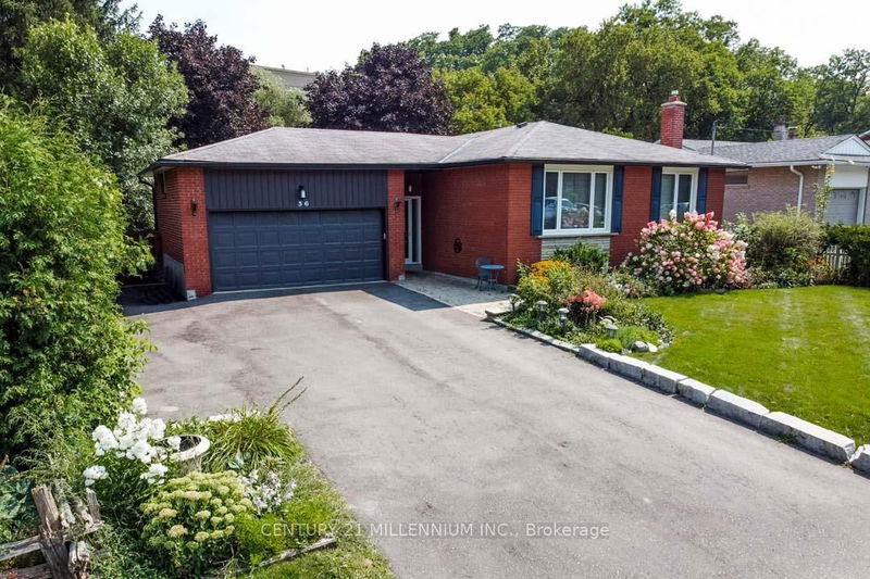 home for sale on 36 Hickman Street