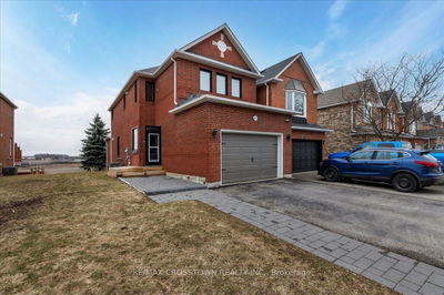 401 Jay Cres, Orangeville - Orangeville