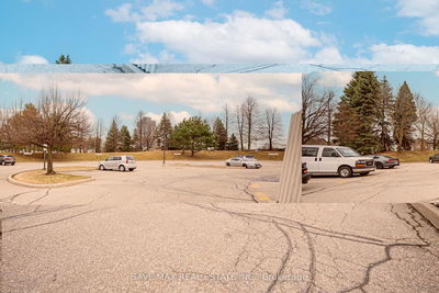 Unit 707 — 10 Laurelcrest St, Brampton - Queen Street Corridor image-0-1