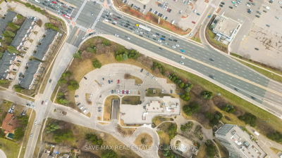 Unit 707 — 10 Laurelcrest St, Brampton - Queen Street Corridor image-0-3