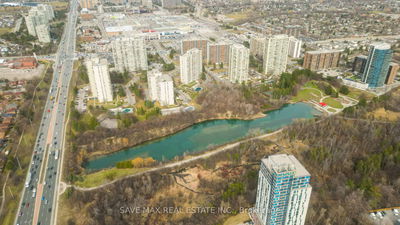 Unit 707 — 10 Laurelcrest St, Brampton - Queen Street Corridor image-0-4