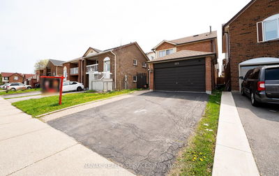 133 Murray St St, Brampton - Bram West