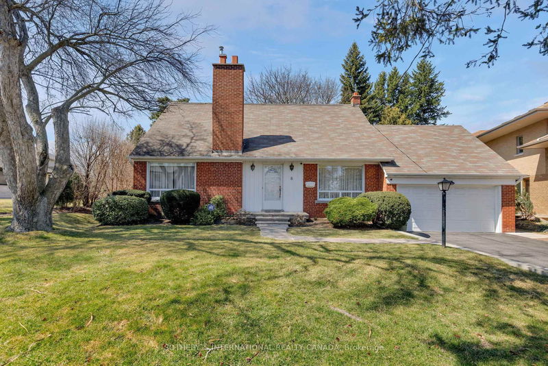 home for sale on 8 Hilldowntree Road