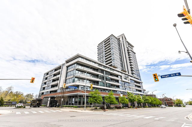 1308 - 1 Hurontario Street