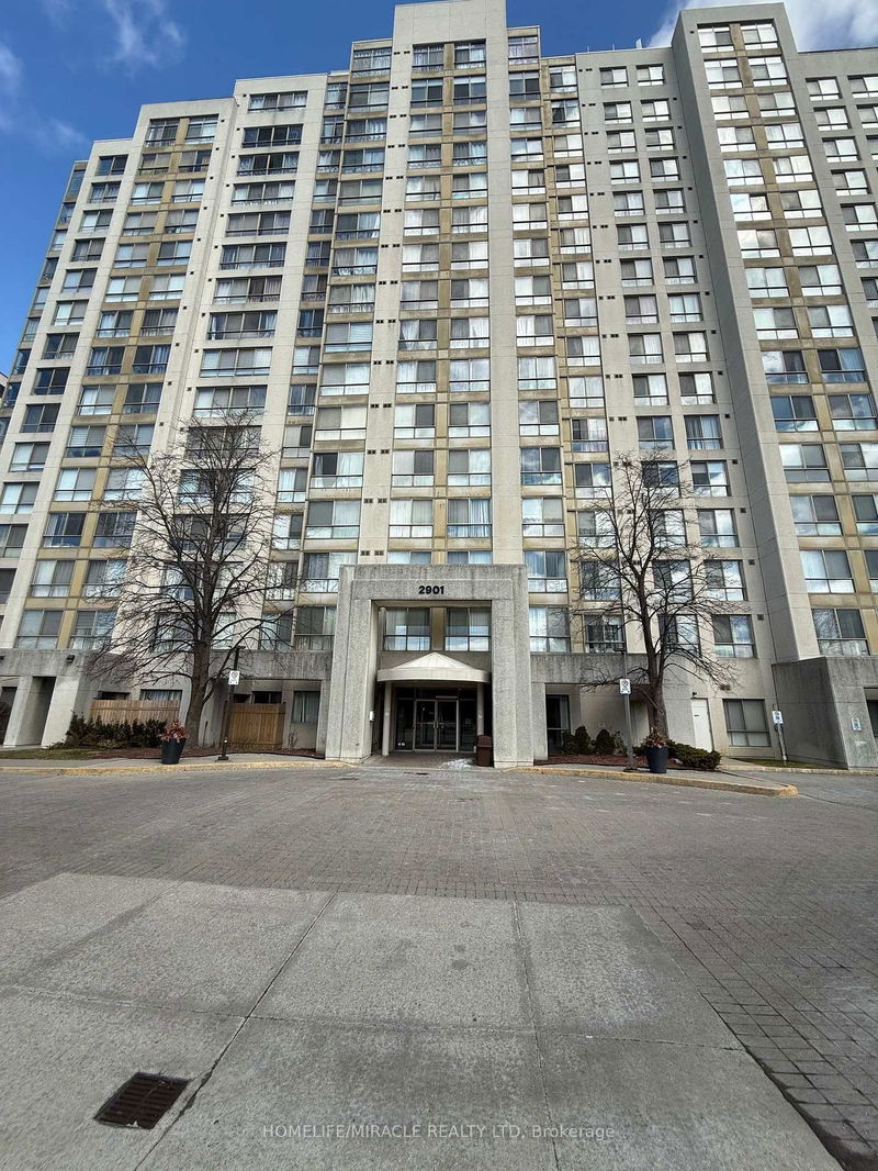 home for sale on 507-2901 Kipling Avenue