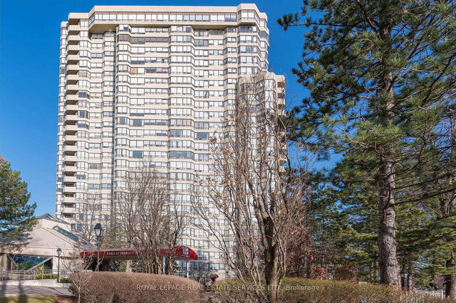 1001 - 1320 Islington Avenue