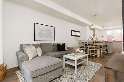 Unit 10 — 80 Eastwood Park Gdns, Toronto - Long Branch image-0-1