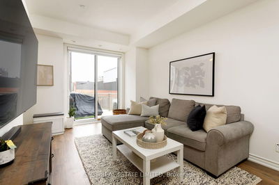 Unit 10 — 80 Eastwood Park Gdns, Toronto - Long Branch image-0-2