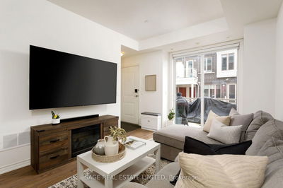 Unit 10 — 80 Eastwood Park Gdns, Toronto - Long Branch image-0-3