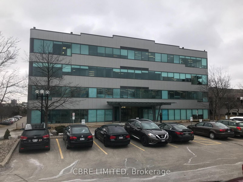 200 - 6790 Century Ave, Mississauga, L5N 2V8 | Image 2